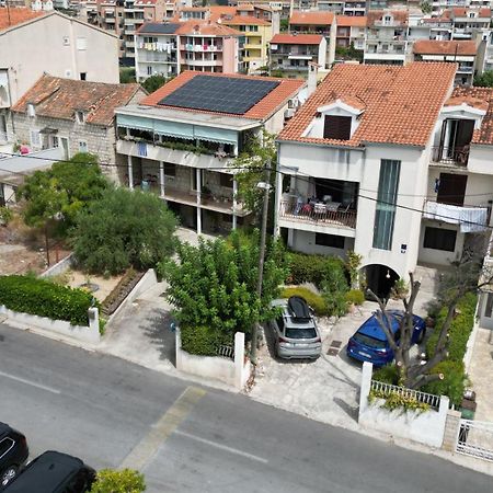 Amfora Maris Apartment Split Extérieur photo