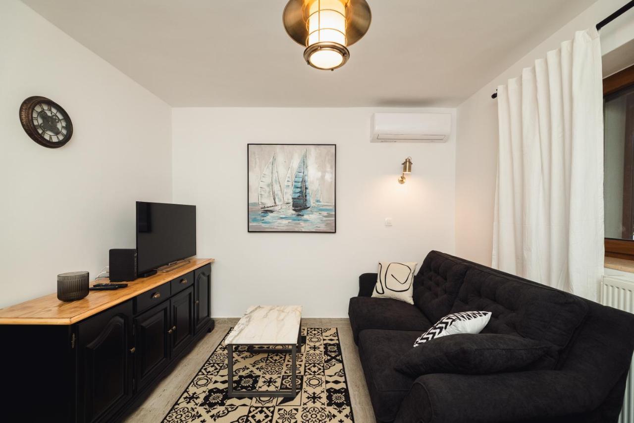 Amfora Maris Apartment Split Extérieur photo